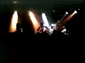 CORROSION OF CONFORMITY rare live 1998 Unreleased Song