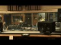 Mary Maggard Recording in Nashville, TN!