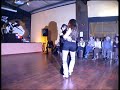 TOP Bachata Julie et Joseph Expression Latine à Artist Studio