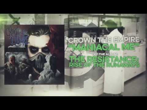 Crown The Empire Millennia Acoustic Lyrics