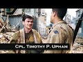 Saving Private Ryan Theme