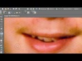 Paint Shop Pro Basics 23) Tools - Cosmetic tools