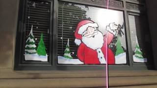 Season's Greetings from the My Voice Media Center!