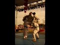 HAPKIDO JIN PAL 10-2007 Demonstration