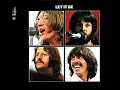 The Beatles – Ive got a feeling