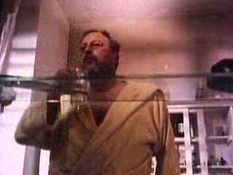 Ernest Hemingway: Rough Diamond (clip)