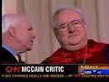 Dobson: \"I would Not Vote For John McCain\"