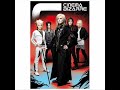 Cinema Bizarre - Spaceman