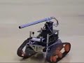 Boe-Bot Laser Tank Boe-Bot Laser Tank