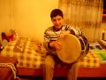 zuka -muzikant i kloun:)))