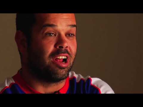 I like to move it, move it - how to play wheelchair rugby.