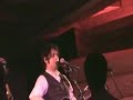 live at the doug fir lounge!  7/14/08  portland, or ...