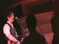 live at the doug fir lounge!  7/14/08  portland, or ...