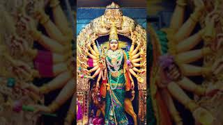 Paarthene song from Mookuthi Amman