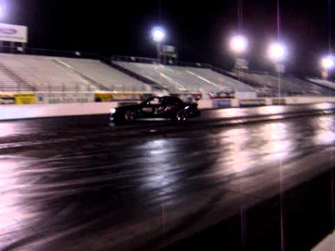 TeamSRD and friends at Firebird International Raceway