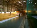 Velodrome Warm Up 301108.avi