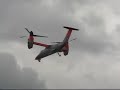 Tilt Rotor Farnborough 2008 Tilt Rotor Farnborough 2008