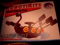 ROBOT KIT: OWI-MSK678 VALIANT VIKING SHIP