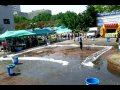Click here to watch this video 2012 WATER BALLOON FIGHT FESTIVAL in UOS