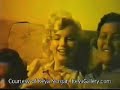 Amazing footage of Marilyn Monroe locked away for the past 50 years, was discovered by filmmaker and collector Keya Morgan only a few weeks ago. It has made headlines in almost every country around the world, appearing in media outlets including: CNN, Reuters, FOX NEWS, MSNBC, ABC, NBC, CBS, The Associated Press, The Washington Post, The New York Post, New York Daily News, USA Today, and LA Times, amongst many others. It is an extremely unique and private unpublished 1950s footage of Marilyn Monroe. Depicted in the homemade film is Marilyn Monroe smoking, drinking, sniffing her armpit, and having fun with her two best friends. This film was shot on an amateur 8mm camera, without sound, in color, and is truly a gem because its a glance into the very private life of Marilyn Monroe. About the authenticity This item has been authenticated by Mr. Keya Morgan who is the leading authority on Marilyn Monroe and historical manuscripts, documents, and photographs. Keya Morgan was good friends with two of Marilyn Monroes husbands and is currently making a documentary film about her death. Marilyn Monroe: Murder on Fifth Helena Drive Keya Morgan's services have been frequently used by many prestigious museums and institutions such as: The Smithsonian, The Library of Congress, The White House, Sotheby's, Christie's, The Louvre Museum, The Metropolitan Museum of Art, Stanford University, etc. The 
