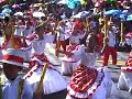 Sinulog Grand Parade \