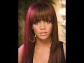 Rihanna- Distopia