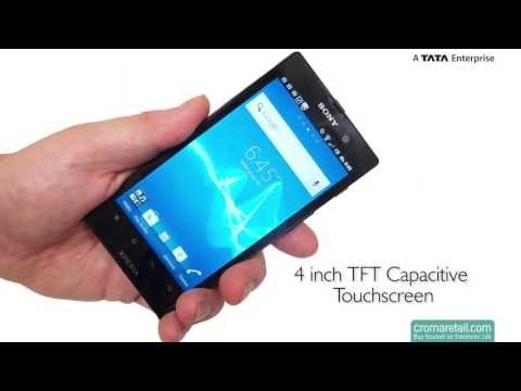 how to use 3d camera in xperia j