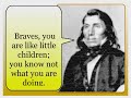 Native Voices: Little Crow Native Voices: Little Crow