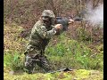 HK G36 Over the Beach Test HK G36 Over the Beach Test