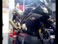 Yamaha YZF-R15