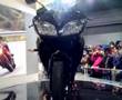 Yamaha YZF R15 videos