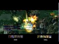 Final UCG DotA AllstarS - SMD vs Milky Part 1