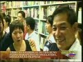 Balitang Europe:  How 2 Come to the UK