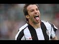 Juventus Season 07-08 Part 9