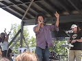 The Coup @ Bonnaroo \ The Coup @ Bonnaroo \