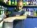 BARTENDER MENCOCINO 