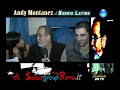 Andy Montanez al Barrio Latino