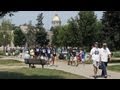 41 Roman Catholic Institutes Sue Obama Administration Over Health Mandate