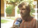 Exposición sobre Atapuerca muestra últimos hallazgos arqueológicos .
