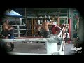 Mladen, Speedkicks