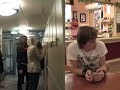 Mobbad? H�rskartekniker