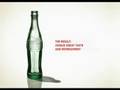 Pemberton - Coca Cola - Santo - 2008