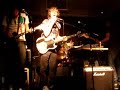 Friendly Fires 22/11/2006