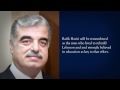Rafik B. Hariri
