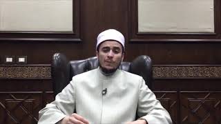 انشغال التفكير والتستر أثناء الصلاة؟