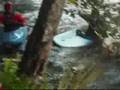 wwkc summer kayaking