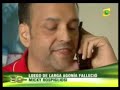 LUEGO DE AGONIA MUERE MICKY ROSPIGLIOSI