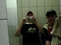 Gabriel & Mauricio -apresentando a 551