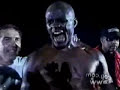 Fight K1 Ernesto Hoost - Wu-tang - Tiger style(remix)