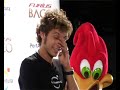 Furius Baco Valentino Rossi Port Aventura